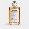 عطر ميزون مارجيلا ريبليكا جاز كلوب Maison Margiela REPLICA Jazz Club Eau de Toilette