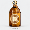 عطر غيرلان إبيس إكسكيز للجنسين – أو دو بارفان Guerlain Les Absolus d’Orient Épices Exquises Eau de Parfum