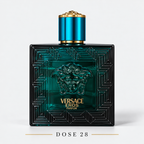 عطر فيرساتشي إيروس للرجال Versace Eros Parfum for Men