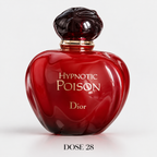 عطر ديور هيبنوتيك بويزن للنساء Dior Hypnotic Poison Eau de Toilette for Women