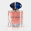 عطر جورجيو أرماني ماي واي للنساء Giorgio Armani My Way Eau de Parfum for Women