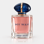 عطر جورجيو أرماني ماي واي للنساء Giorgio Armani My Way Eau de Parfum for Women