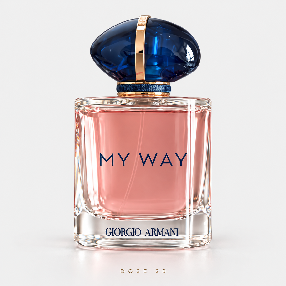 عطر جورجيو أرماني ماي واي للنساء Giorgio Armani My Way Eau de Parfum for Women
