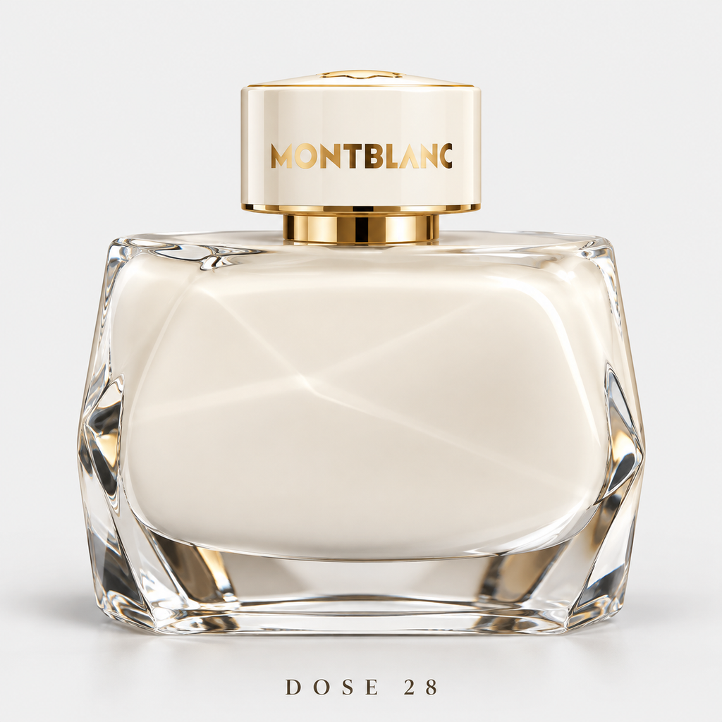 عطر مونت بلانك سيغنتشر للنساء Montblanc Signature for Women