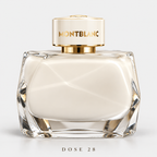 عطر مونت بلانك سيغنتشر للنساء Montblanc Signature for Women