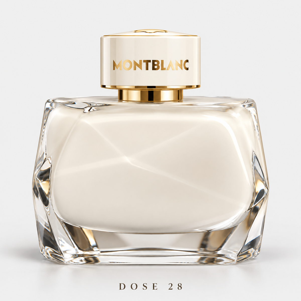 عطر مونت بلانك سيغنتشر للنساء Montblanc Signature for Women