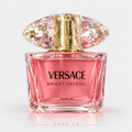 عطر فيرساتشي برايت كريستال للنساء – بارفان Versace Bright Crystal Parfum for Women