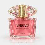 عطر فيرساتشي برايت كريستال للنساء – بارفان Versace Bright Crystal Parfum for Women