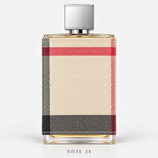 بربري لندن للنساء – أو دو بارفان Burberry London for Women – Eau de Parfum