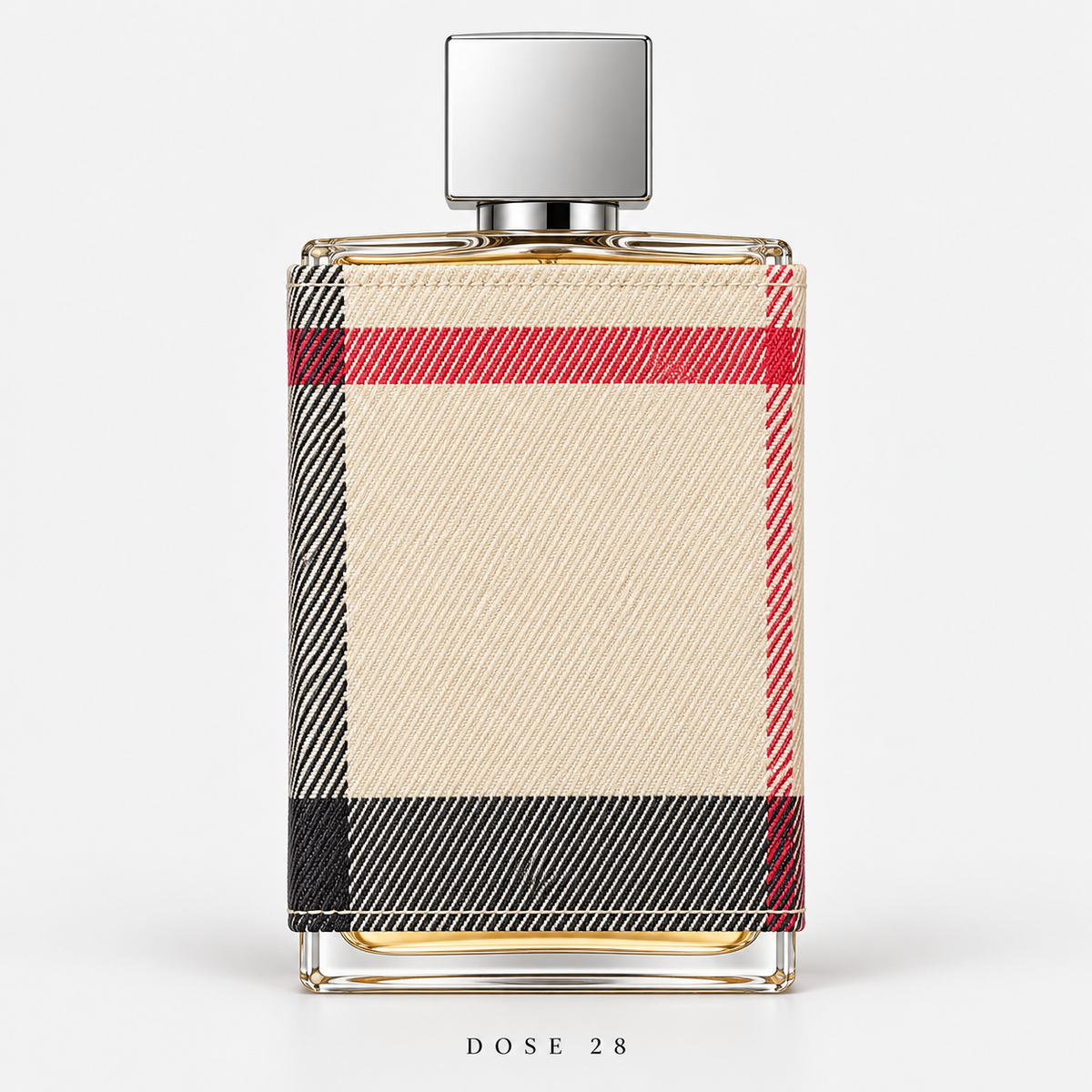 بربري لندن للنساء – أو دو بارفان Burberry London for Women – Eau de Parfum