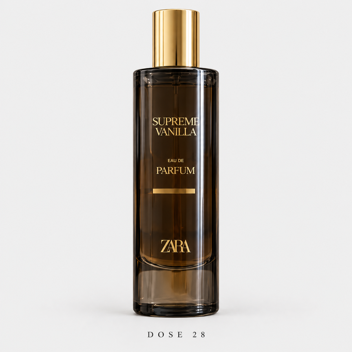 عطر زارا سوبريم فانيلا  Zara Supreme Vanilla