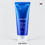 ماسك ميديكيوب زيرو بور الطيني للعناية بالمسام والرؤوس السوداء – 100 غرام Medicube Zero Pore Blackhead Mud Mask – 100 g