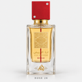 لطافة أنا الأبيض روج – أو دو بارفان للجنسين Lattafa Ana Abiyedh Rouge – Unisex Eau de Parfum