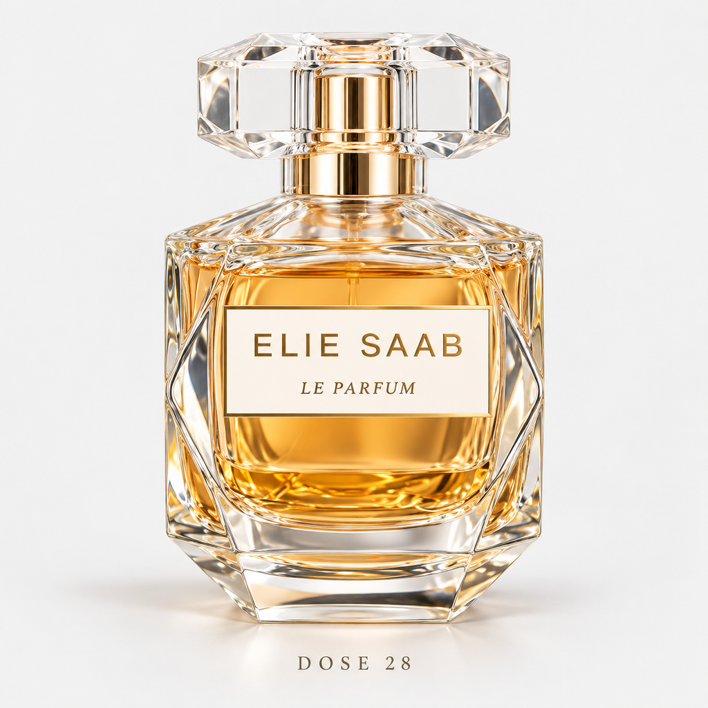 إيلي صعب لو بارفان إن وايت للنساء – أو دو بارفان Elie Saab Le Parfum In White – Eau de Parfum