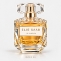 إيلي صعب لو بارفان إن وايت للنساء – أو دو بارفان Elie Saab Le Parfum In White – Eau de Parfum