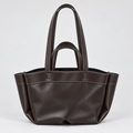 Zara brown bag