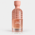 عطر عساف بينك كوين – ورد وكراميل وفانيلا    Assaf Pink Queen – Rose, Caramel &amp; Vanilla