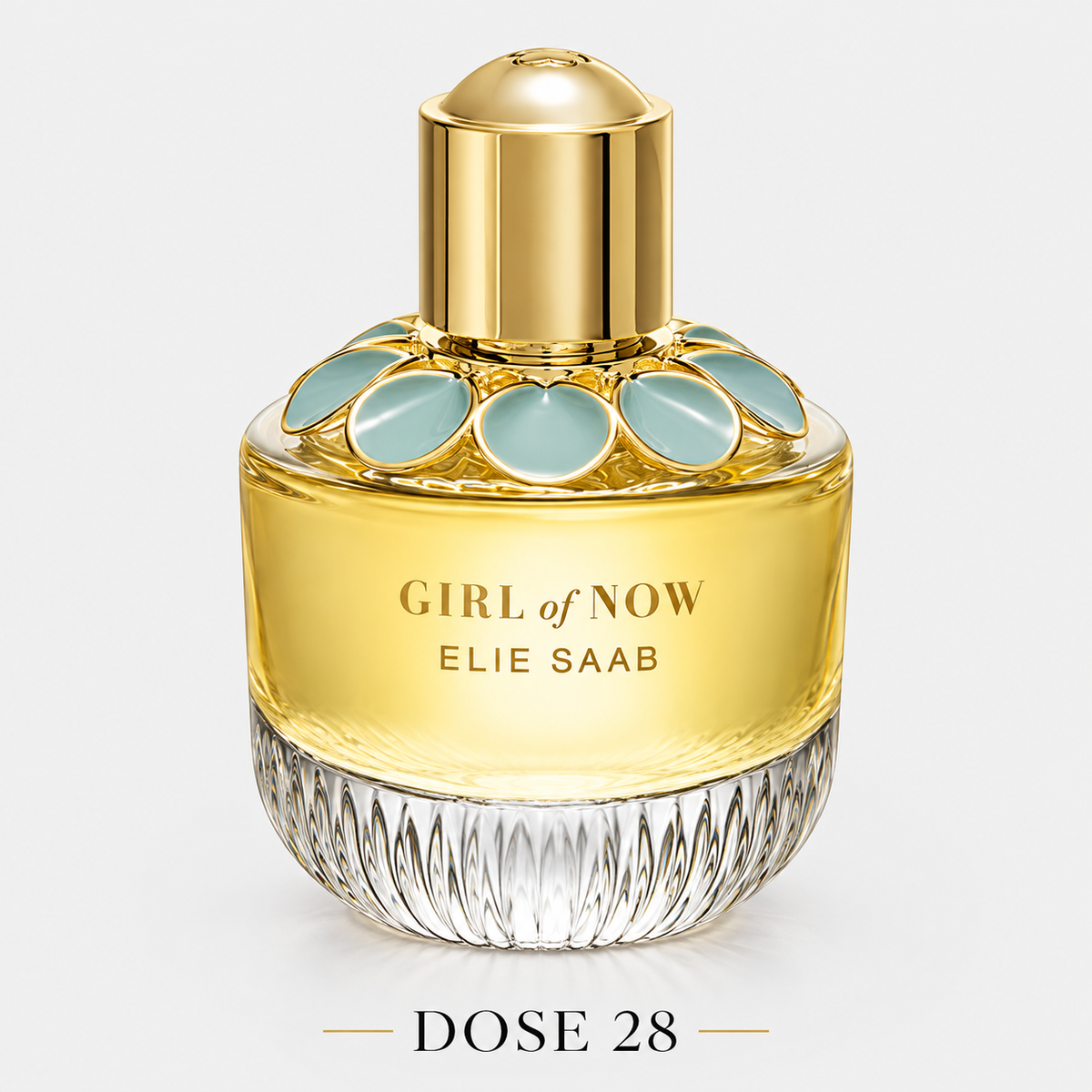 عطر إيلي صعب غيرل أوف ناو للنساء – أو دو بارفان Elie Saab Girl of Now Eau de Parfum for Women