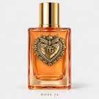 دولتشي آند غابانا ديفوشن إنتنس للنساء – أو دو بارفان Dolce & Gabbana Devotion Intense for Women – Eau de Parfum