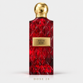 عطر بلاس روز من إبراهيم القرشي Ibraheem Al Qurashi Balas Rose
