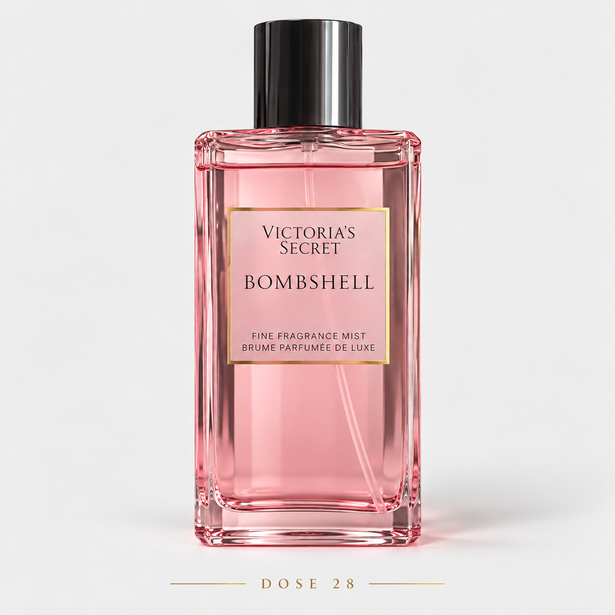فيكتوريا سيكريت بومبشيل Victoria’s Secret Bombshell — Fine Fragrance Mist