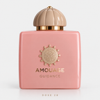 عطر أمواج غايدنس Amouage Guidance Eau de Parfum