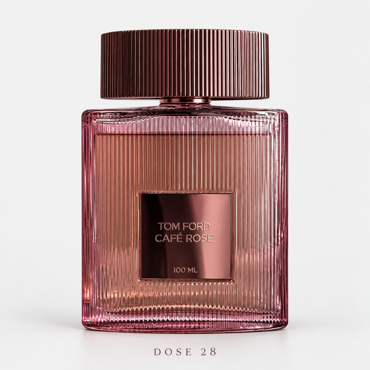 توم فورد كافيه روز – أو دو بارفان Tom Ford Café Rose – Eau de Parfum