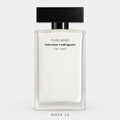 نارسيسو رودريغيز فور هير بيور مسك – أو دو بارفان Narciso Rodriguez For Her Pure Musc – Eau de Parfum