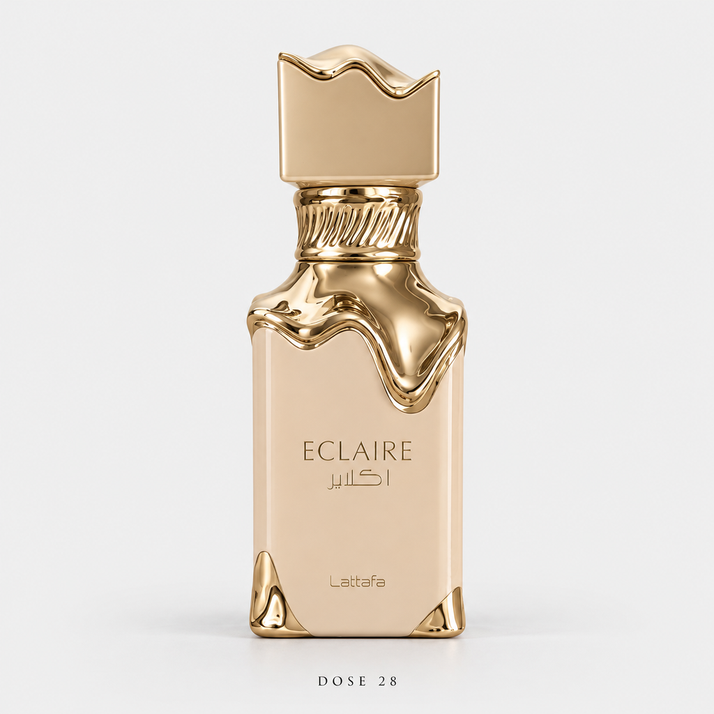 عطر لطافة إكلاير للنساء – أو دو بارفان Lattafa Eclaire Eau de Parfum for Women