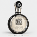 عطر فخر لطافة الأسود للرجال  Lattafa Fakhar Black Eau de Parfum for Men