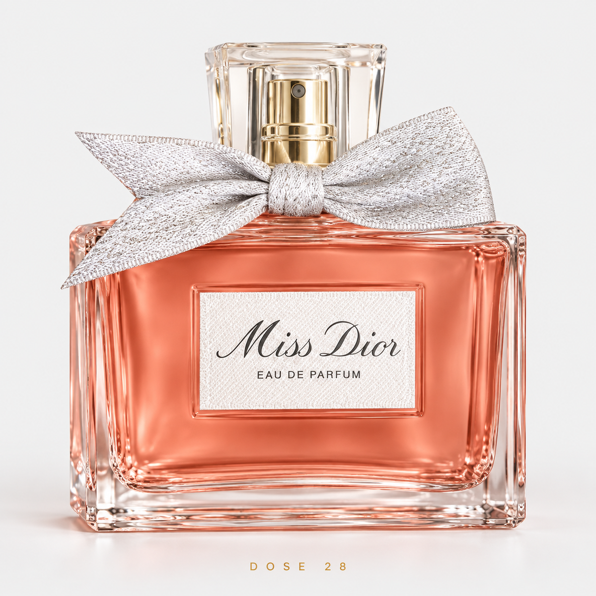 عطر ديور مس ديور للنساء  Dior Miss Dior Eau de Parfum for Women