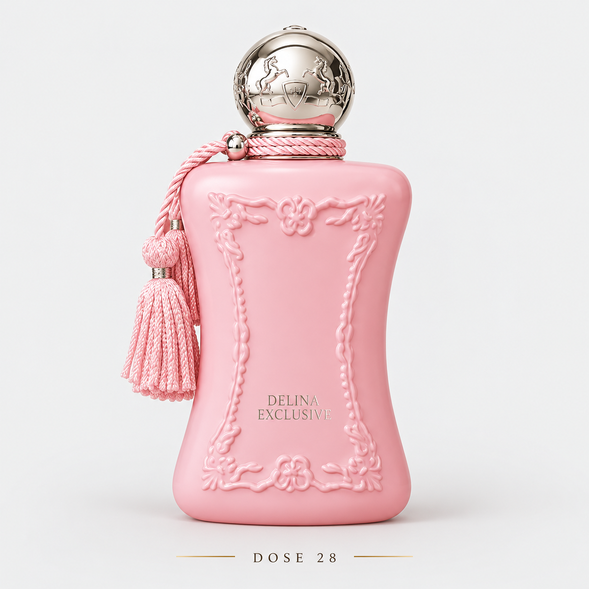 بارفامز دي مارلي ديلينا إكسكلوسيف Parfums de Marly Delina Exclusif — Women’s Perfume