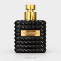 عطر فالنتينو أومو نوار أبسولو للرجال Valentino Uomo Noir Absolu Eau de Parfum for Men