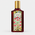 عطر غوتشي فلورا غورجس غاردينيا إنتنس للنساء Gucci Flora Gorgeous Gardenia Intense for Women