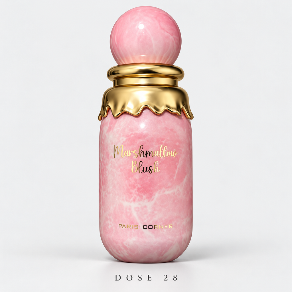 عطر مارشميلو بلاش Marshmallow Blush