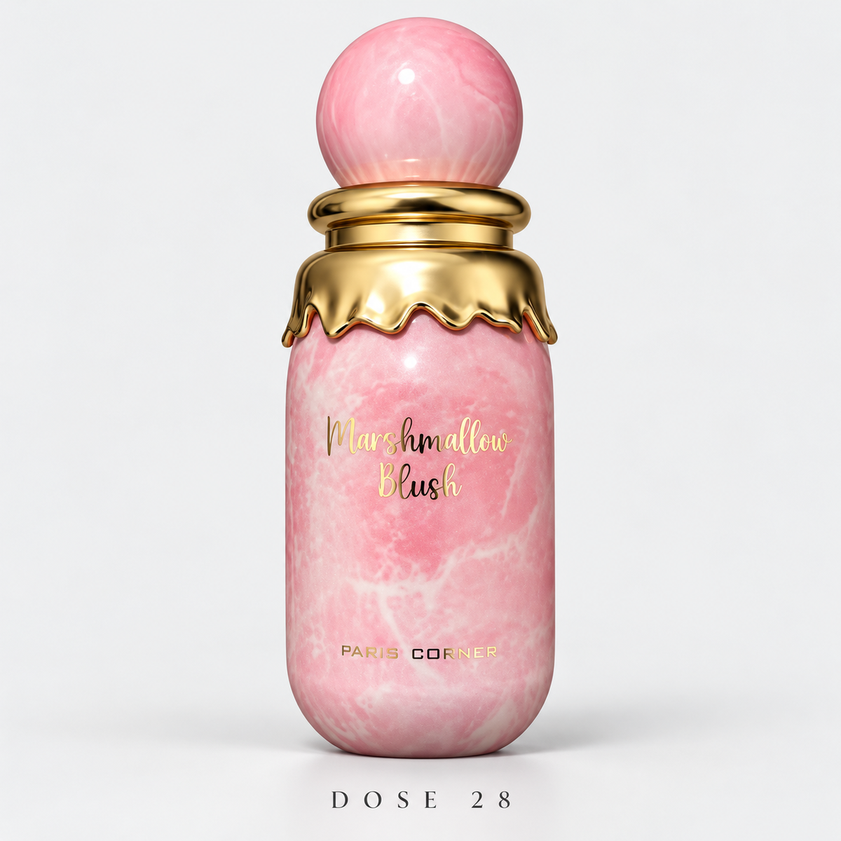 عطر مارشميلو بلاش Marshmallow Blush