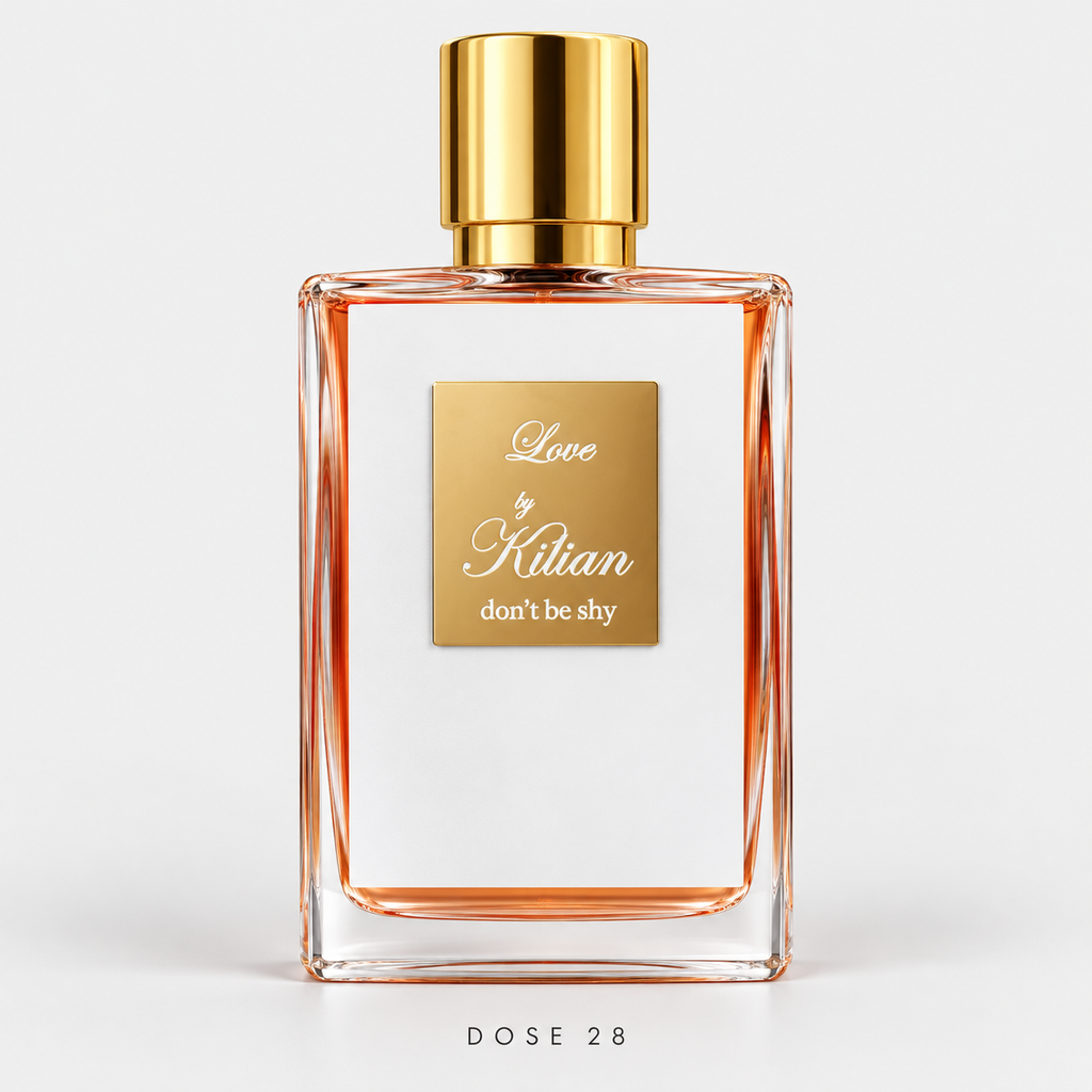 عطر كيليان لوف دونت بي شاي Kilian Love, Don’t Be Shy