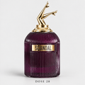 جان بول غوتييه سكاندال إنتنس للنساء – أو دو بارفان إنتنس Jean Paul Gaultier Scandal Intense for Women – Eau de Parfum Intense