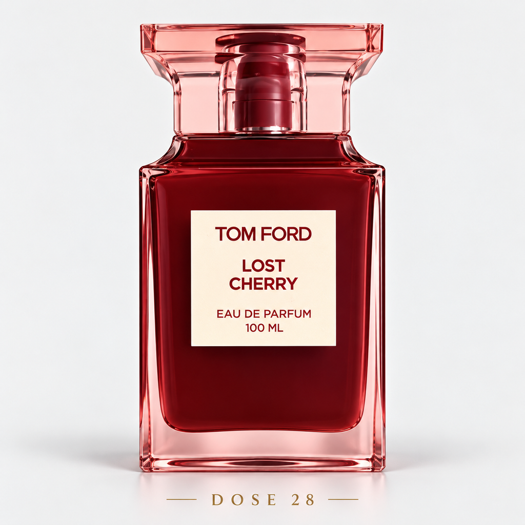 عطر توم فورد لوست تشيري Tom Ford Lost Cherry