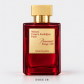 عطر ميزون فرانسيس كوركدجيان باكارات روج ٥٤٠ إكستريت Maison Francis Kurkdjian Baccarat Rouge 540 Extrait de Parfum