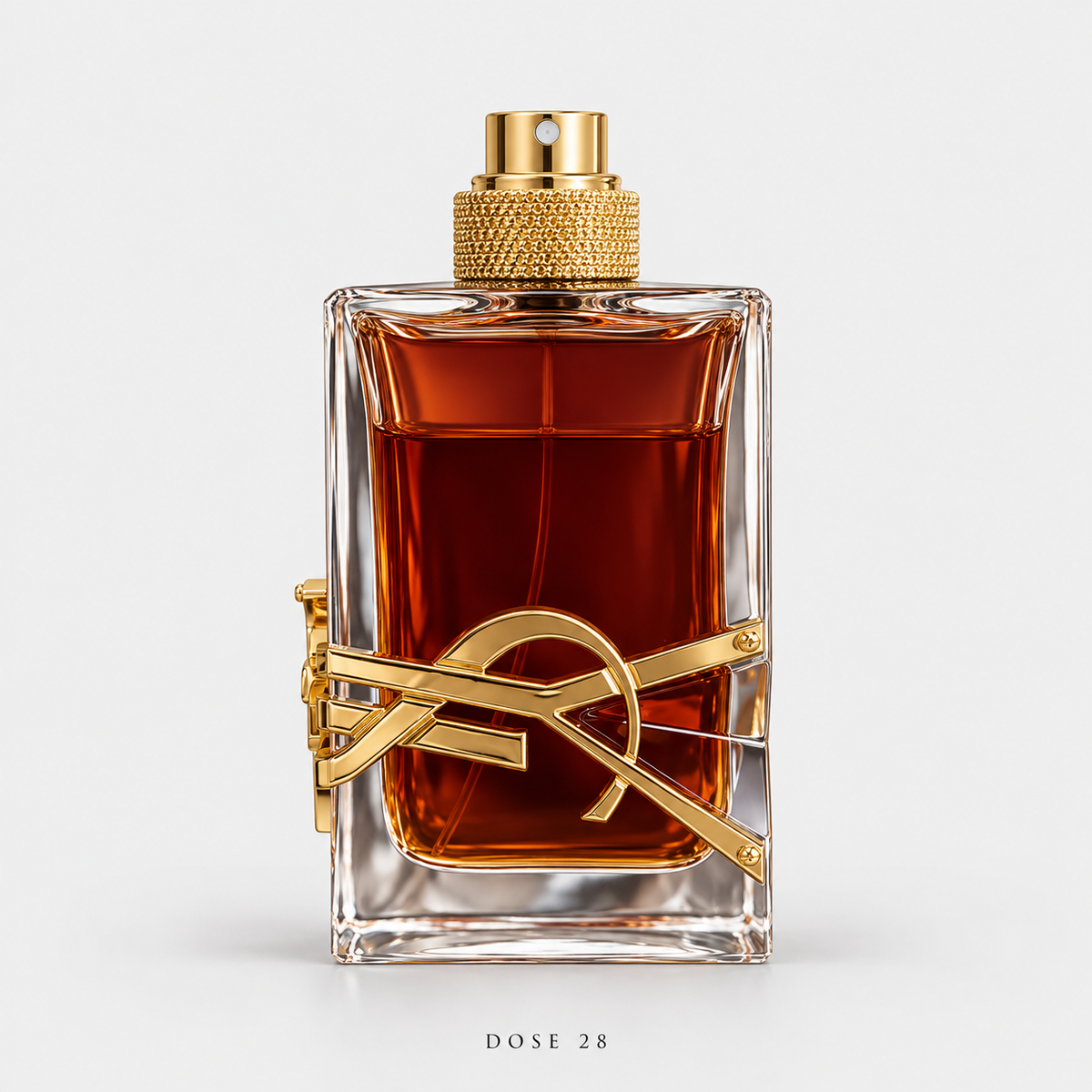 عطر إيف سان لوران ليبر لو بارفان للنساء Yves Saint Laurent Libre Le Parfum for Women