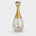 عطر ديور جادور للنساء – أو دو تواليت  Dior J’adore Eau de Toilette for Women