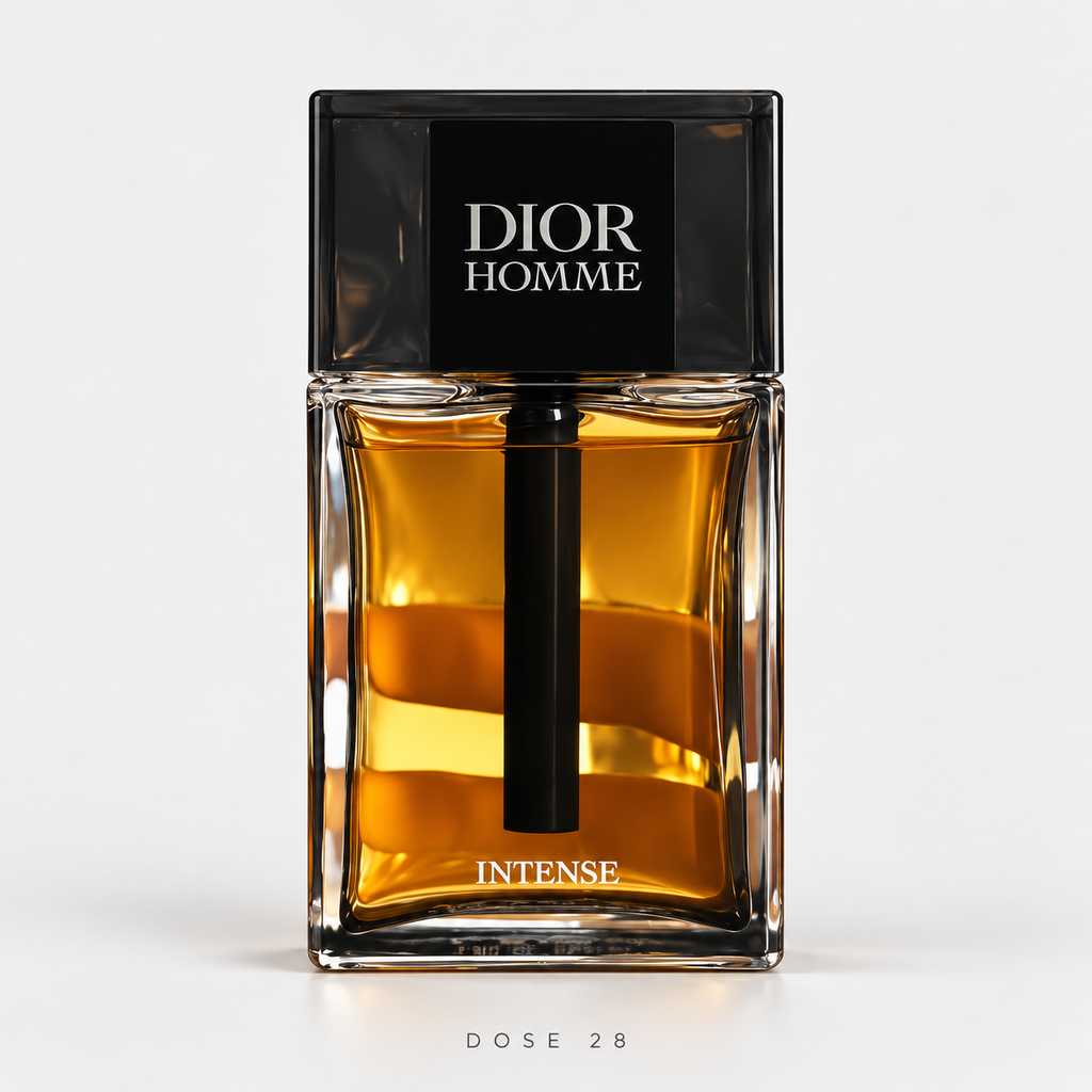 عطر ديور هوم إنتنس للرجال Dior Homme Intense Eau de Parfum for Men