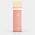 عطر عساف مس غريس – أزهار وأخشاب بلمسة فانيلا وبخور Assaf Miss Gris – Floral Woods with Vanilla & Incense