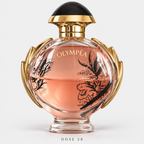 رابان أوليمبيا بلوسوم للنساء – أو دو بارفان فلورال Rabanne Olympéa Blossom – Eau de Parfum Florale