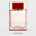 عطر كارولينا هيريرا شيك للنساء – أو دو بارفان Carolina Herrera Chic Eau de Parfum for Women
