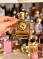 بربري غوديس إنتنس – أو دو بارفان للنساء Burberry Goddess Intense – Eau de Parfum for Women