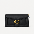 حقيبة كوتش تابي – أسود | Coach Tabby Bag – Black