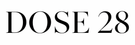 Dose28 - الصفحة الرئيسية