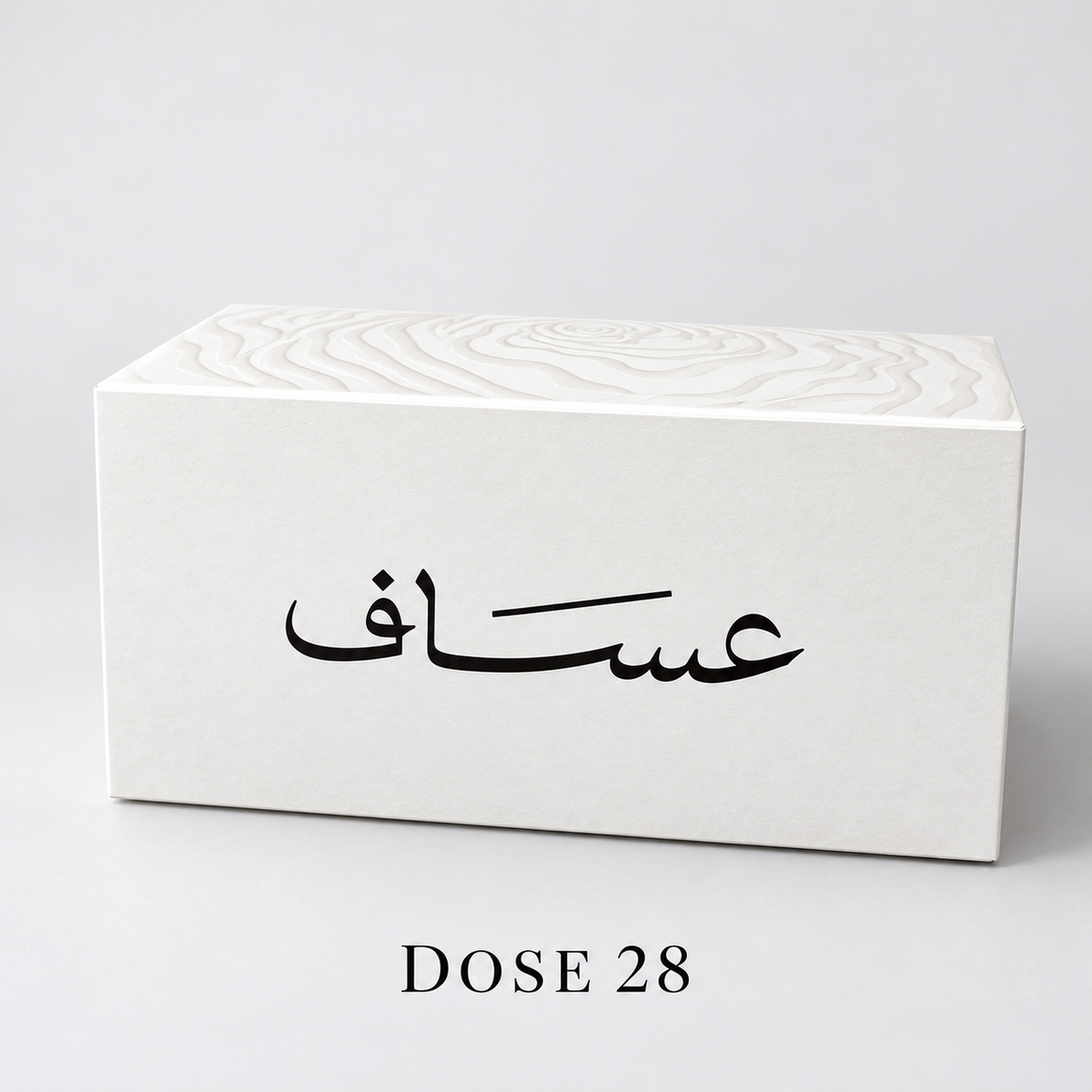 سيت عطور عساف – 6 عطور ببوكس هدايا | ASSAF Perfume Gift Set